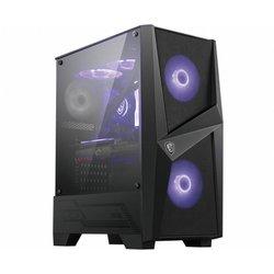 MSI Torres Sobremesa 306-7G03M21-809