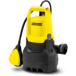 Sp 3 dirt eu bomba de jardin sumergible Karcher