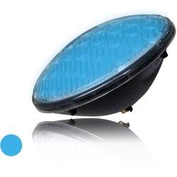 Foco Piscina LED EDM Azul 15 W 1300 lm