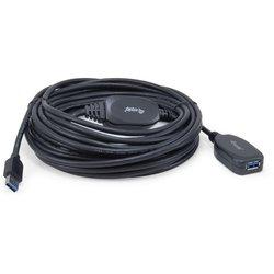 cable alargo usb 3.0 activo 10m equip