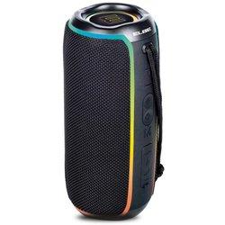 ALTAVOZ ELBE BLUETOOTH ALTN12TWS 20W PORTATIL NEGR