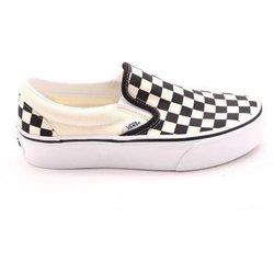 Zapatos Vans  Classic Slip-On Platform