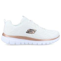 Zapatillas de Mujer SKECHERS Tecido (39)