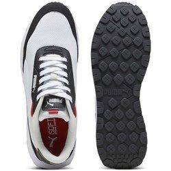 Zapatillas de Hombre PUMA Runtamed Blanco (43)