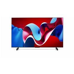 Smart TV LG OLED42C45LA.AEU 42" OLED Negro 120 Hz