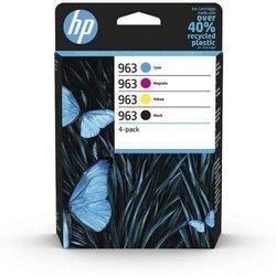 HP Cartucho Multipack 963