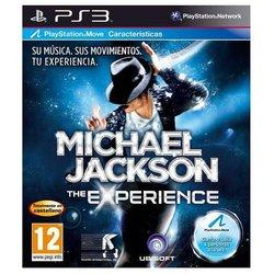 PS3 MOVE Michael Jackson