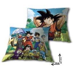 dragon ball cojin 35cm