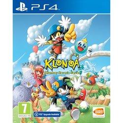 Klonoa Phantasy Reverie Series, PS4