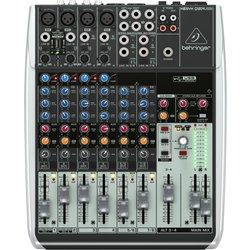 Behringer Xenyx Q1204USB