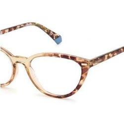 Gafas De Vista Polaroid Mujer  Pld-d432-xlt