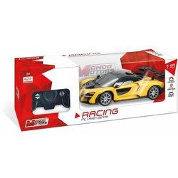 Coche Radio Control MONDO Mac Laren Senna Multicolor