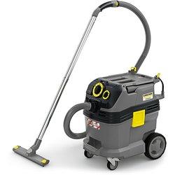 Karcher Nt 30/1 Tact Te L Húmedo Y Seco