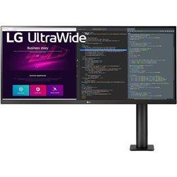 LG 34WN780P-B 34" LED IPS UltraHD 4K 75Hz FreeSync