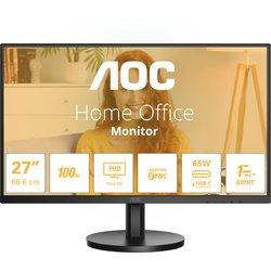 AOC 27B3CA2 27" LED IPS FullHD 100Hz USB-C