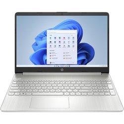 PORTATIL HP  15S-FQ0052NS PLATA