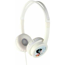 Auriculares de Diadema GEMBIRD MHP-JR-W Infantil