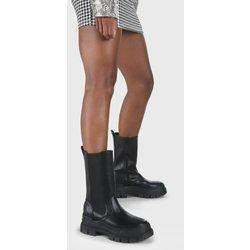 Botas Buffalo Aspha Clf - Imi Nappa