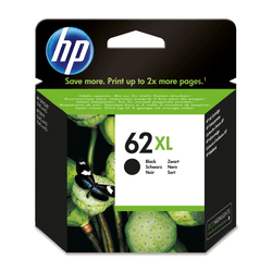 TINTA HP 62XL NEGRO