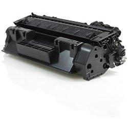 Tóner Compatible Hp 26A / Canon 052 Negro Cf226A / 2199C002