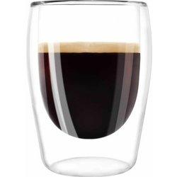 Set de Vasos Melitta Expresso Coffee 80 ml 2 Unidades