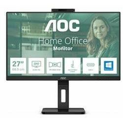 MONITOR LED 23.8 AOC 24P3QW NEGRO