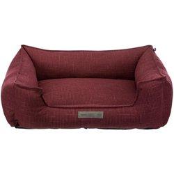 Cama para Perros TRIXIE Talis (Morado - 80 x 60 cm)