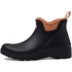 Botas Hunter  para mujer en color negro