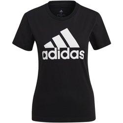 ADIDAS-Camise-W BL T