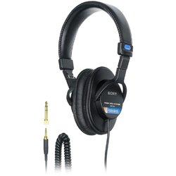 Auriculares de Diadema Sony MDR7506