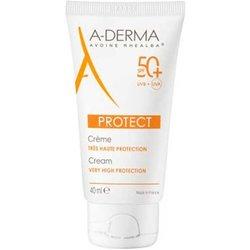 ADERMA A-D PROTEGER CR S/PROF