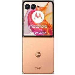 Motorola Razr 50 Ultra 12/512GB Peach Fuzz Libre