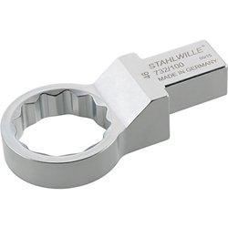 STAHLWILLE 58221034 ÚTILES ACOPLABLES DE BOCA ESTRELLA 22X28 MM 732/100 34