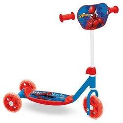 Spiderman 3 ruedas Scooter