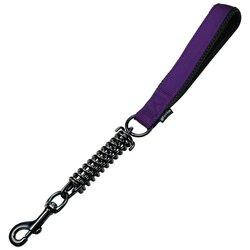 Correa para Perro Gloria 41 cm Morado