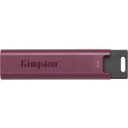 Memoria USB Kingston Max Rojo