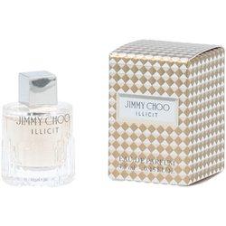 Perfume Mujer Jimmy Choo EDP Illicit 4,5 ml