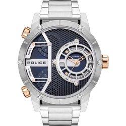 Reloj Hombre POLICE PEWJG2118104