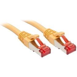 Cable de Red LINDY (RJ45)