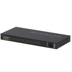 Netgear M4250 8 PUERTOS GIGABIT POE+