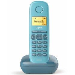 Gigaset A170 Teléfono DECT Azul