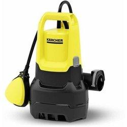 SP 9.500 DIRTE ÁGUA KARCHER SP 9.500