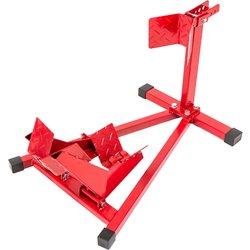 Soporte TECTAKE para Motocicletas Y Motocicletas - 17 '' - 21 'Dimetro De Dimetro - 21'