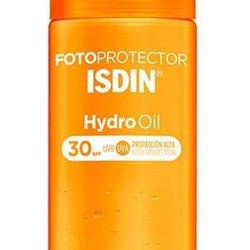 ISDIN 30 HYDRO OIL 200 ML