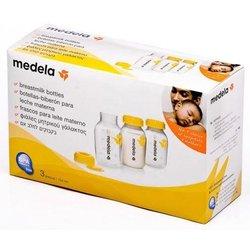 Medela Biberones Pack 3Uds