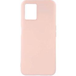 Funda Ultra suave para Realme 8i