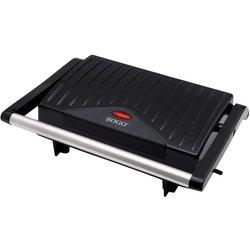 Sogo SS-7122 Plancha Grill 750W