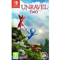 Unravel 2 para Nintendo Switch