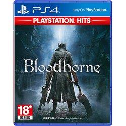 Bloodborne PS4Hits PS4