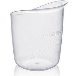 MEDELA VASOS GRADUABLES REUTILIZABLES 10 UNI 10 ML